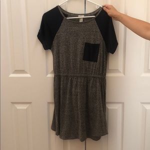 Forever 21 T-shirt dress